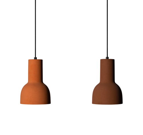 農(nóng)造新品 空 生土吊燈 此處無聲,勝有聲