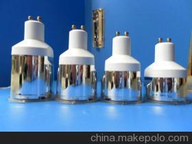 【GU10節(jié)能燈塑件】?jī)r(jià)格,廠家,圖片,其他燈具配附件,上虞市曹娥街道完美塑料制品廠-