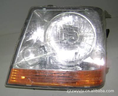 【設(shè)計(jì)汽車燈塑料模具 汽車燈具模具 汽車大燈模具 汽車尾燈模具】?jī)r(jià)格,廠家,圖片,塑料模,臺(tái)州市黃巖皓皓模具塑料廠-