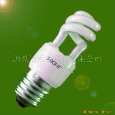 電光源產(chǎn)品及設(shè)備;燈管;塑件;節(jié)能燈;燈具;_螺旋型熒光燈管 冷陰極熒光燈 _中國 江蘇 建湖縣 建湖經(jīng)濟開發(fā)區(qū)新世紀大道6號_上海豪邁照明科技_