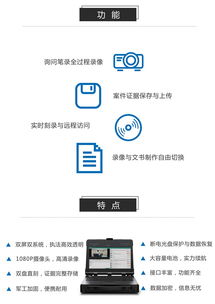 推動(dòng)專(zhuān)業(yè)高效的執(zhí)法未來(lái) 華威世紀(jì)的技術(shù)革新與系統(tǒng)集成
