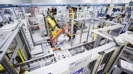 萬里揚智能工廠入選2025年浙江省先進級智能工廠（第一批）名單 信息系統(tǒng)集成服務的典范