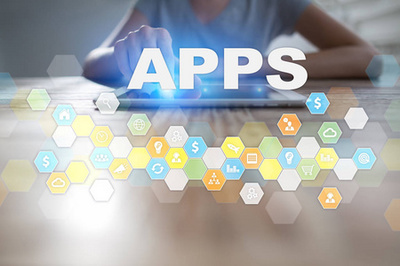 商業驅動下的互聯網技術開發 應用程序開發的概念與實踐