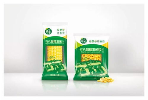 標(biāo)志大賞作品精選 156款前沿設(shè)計(jì)掀起食品包裝升級新浪潮——以華仁大健康為例